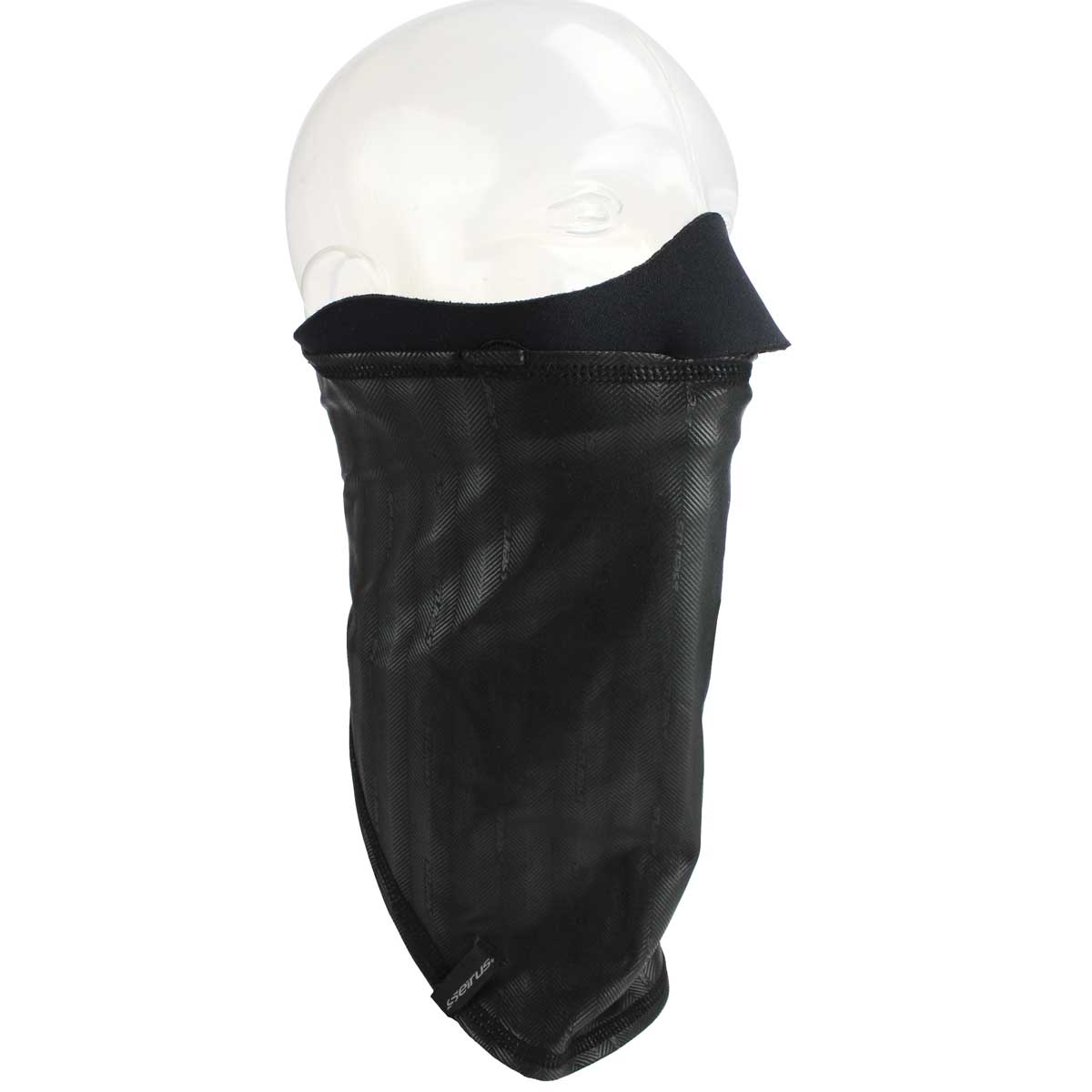 Seirus Magnemask Combo Scarf in Carbon